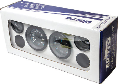 ECLIPSE SERIES GAUGES (SIERRA)