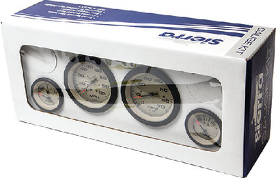 SAHARA SERIES GAUGE SETS (SIERRA)