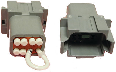 HARNESS FOR GAUGES (SIERRA)