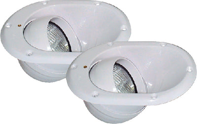 HEAVY DUTY DOCKING LIGHTS (SIERRA)