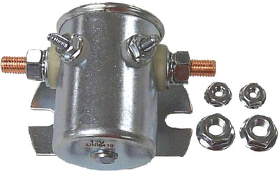 SOLENOID (SIERRA)