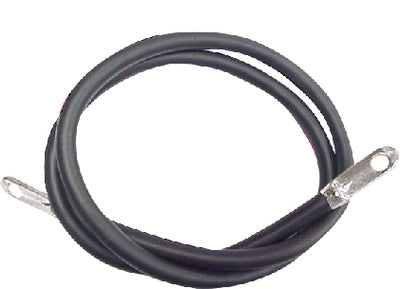 BATTERY CABLE ASSEMBLIES (SIERRA)