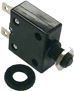 PUSH BUTTON CIRCUIT BREAKER (SIERRA)