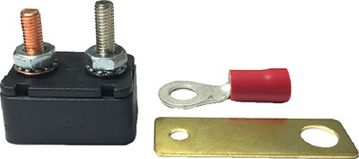 HIGH AMPERAGE CIRCUIT BREAKER (SIERRA)