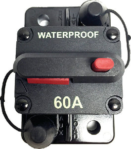 HIGH AMPERAGE CIRCUIT BREAKER (SIERRA)