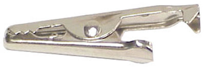 ALLIGATOR CLIP (SIERRA)