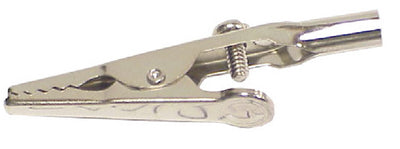 ALLIGATOR CLIP (SIERRA)