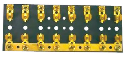 HOT FEED FUSE BLOCK (SIERRA)