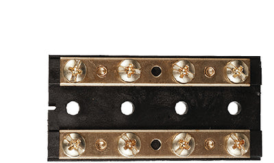 DUAL BRASS BUS BAR (SIERRA)