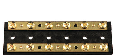 DUAL BRASS BUS BAR (SIERRA)