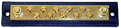 HEAVY DUTY BUS BAR (SIERRA)
