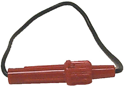 IN-LINE GLASS TUBE FUSE HOLDER (SIERRA)