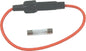 IN-LINE GLASS TUBE FUSE HOLDER (SIERRA)