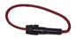 IN-LINE GLASS TUBE FUSE HOLDER (SIERRA)