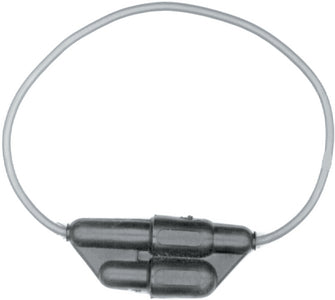 WATER RESISTANT FUSE HOLDER WITH SPARE FUSE COMPARTMENT (SIERRA)