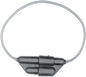 WATER RESISTANT FUSE HOLDER WITH SPARE FUSE COMPARTMENT (SIERRA)