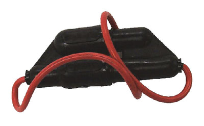 IN-LINE GLASS TUBE FUSE HOLDER (SIERRA)