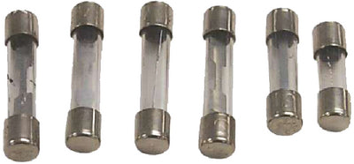 EMERGENCY FUSE KIT (SIERRA)