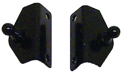NAUTALIFT™ GAS LIFT MOUNTING HARDWARE (SIERRA)