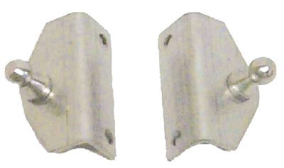 NAUTALIFT™ GAS LIFT MOUNTING HARDWARE (SIERRA)