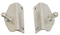 NAUTALIFT™ GAS LIFT MOUNTING HARDWARE (SIERRA)
