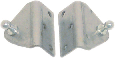 NAUTALIFT™ GAS LIFT MOUNTING HARDWARE (SIERRA)