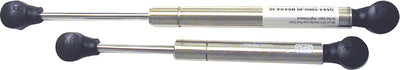 STAINLESS STEEL NAUTALIFT™ – GAS LIFT SUPPORTS (SIERRA)