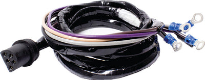 TACHOMETER WIRING HARNESS MERCURY / OMC (SEASTAR)