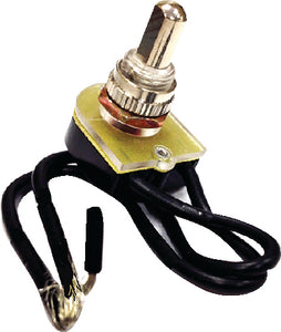 PUSH-BUTTON SWITCH (SIERRA)