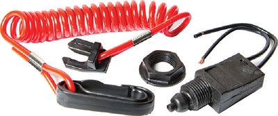 OMC SWITCH & LANYARD (SIERRA)