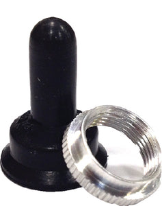 WEATHER PROOF BOOT NUT (SIERRA)