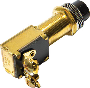 PUSH-BUTTON STARTER & HORN SWITCH (SIERRA)