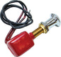 WEATHER RESISTANT PUSH-PULL SWITCHES (SIERRA)