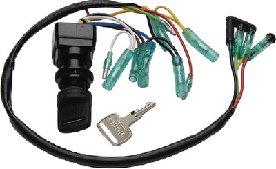 YAMAHA OUTBOARD IGNITION SWITCH (SIERRA)