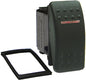 ILLUMINATED WATERPROOF CONTURA® ROCKER SWITCHES (SIERRA)
