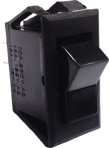 NARROW BODY ROCKER SWITCH (SIERRA)