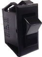 NARROW BODY ROCKER SWITCH (SIERRA)