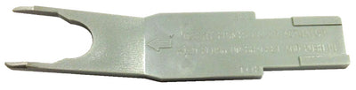 CONTURA® ACTUATOR REMOVAL TOOL (SIERRA)