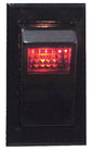 ILLUMINATED ROCKER SWITCH (SIERRA)