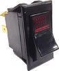 ILLUMINATED ROCKER SWITCH (SIERRA)