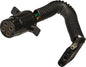 4-POLE ROUND TO 4-POLE FLAT CONNECTOR ADAPTER (SIERRA)