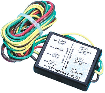ELECTRONIC CONVERTER (SIERRA)