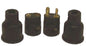 POLARIZED ROUND CONNECTOR (SIERRA)