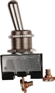 WEATHER RESISTANT TOGGLE SWITCH (SIERRA)