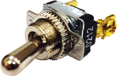 WEATHER RESISTANT TOGGLE SWITCH (SIERRA)