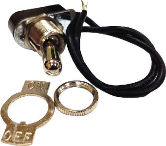 WEATHER RESISTANT TOGGLE SWITCH (SIERRA)