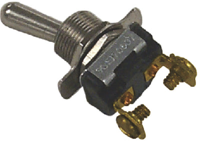 WEATHER RESISTANT TOGGLE SWITCH (SIERRA)