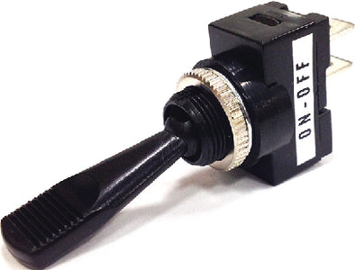 DUCKBILL TOGGLE SWITCH (SIERRA)