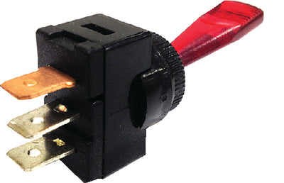 DUCKBILL TOGGLE SWITCH (SIERRA)