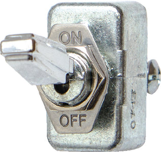HEAVY-DUTY TOGGLE SWITCH (SIERRA)